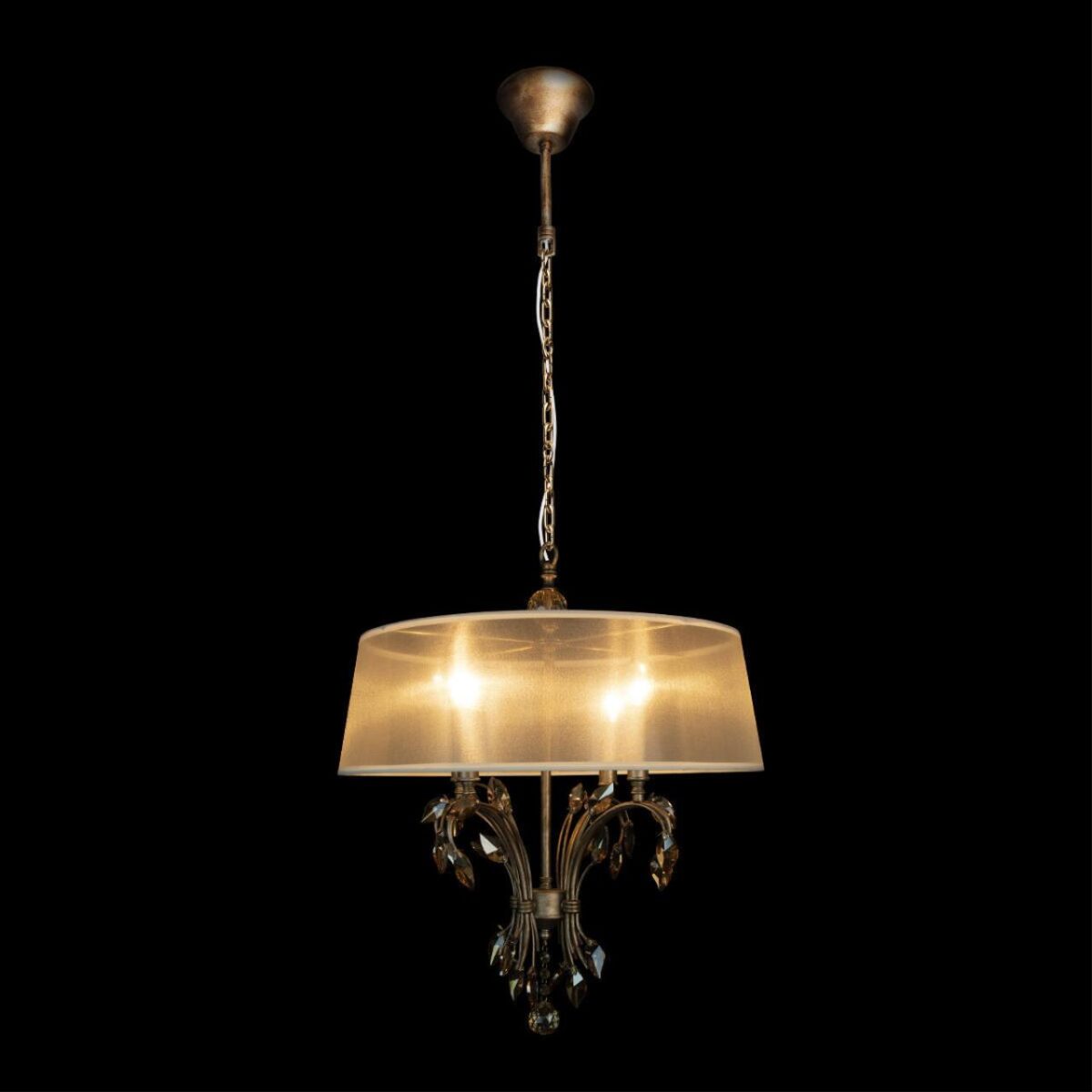 10305/B Подвесной светильник LOFT IT Hermitage — изображение 2