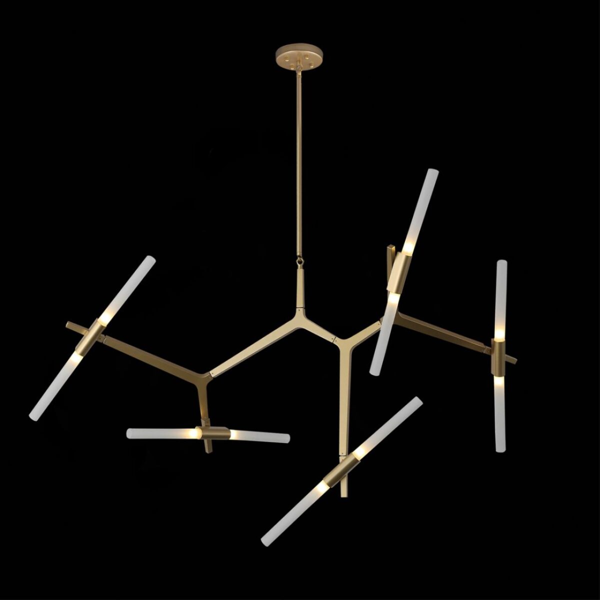 10399/10 GD Подвесной светильник LOFT IT Agnes — изображение 4