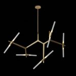 10399/10 GD Подвесной светильник LOFT IT Agnes — изображение 4