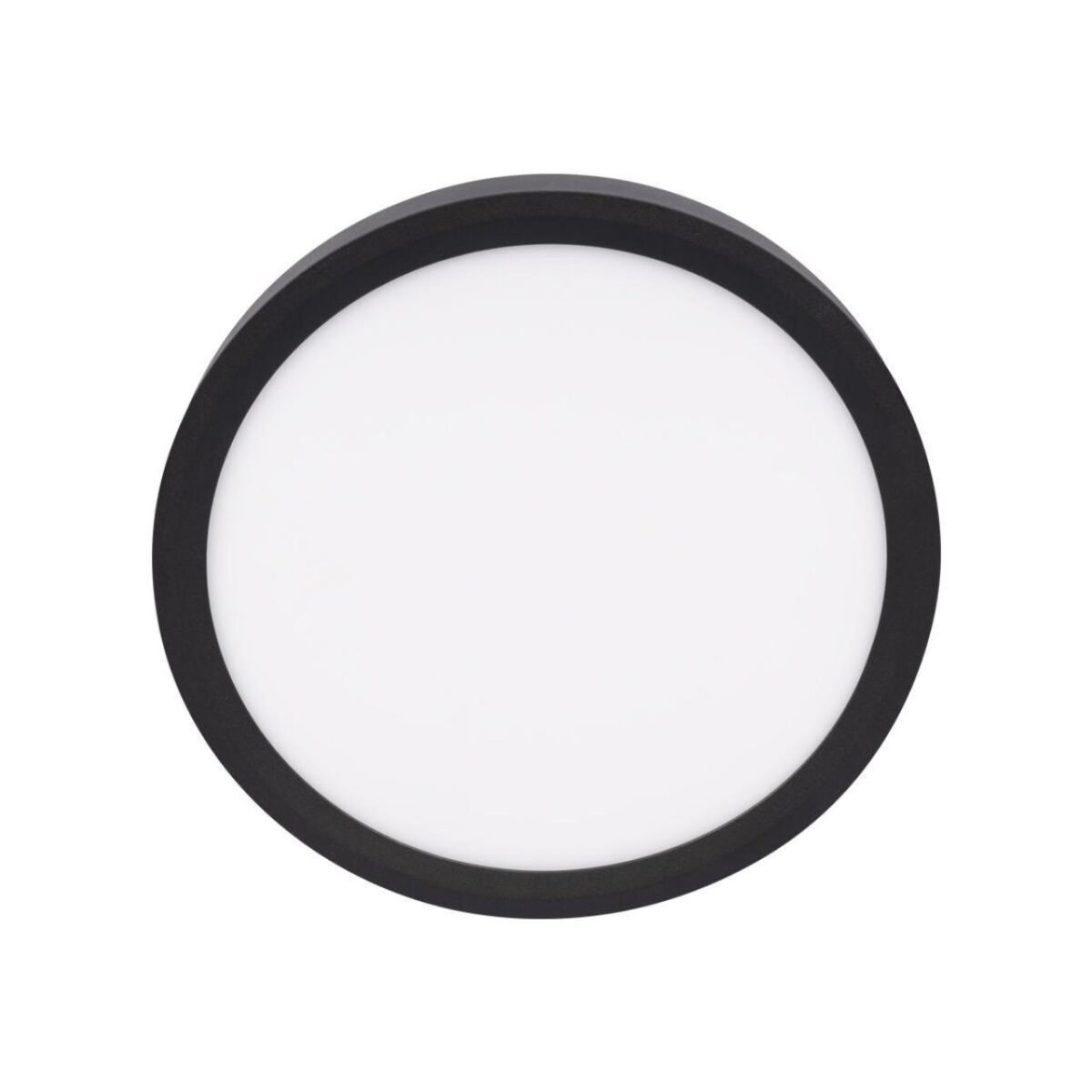 10227/24 Black Потолочный светильник LOFT IT Extraslim — изображение 5