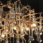 10067/1500 GB Подвесная люстра LOFT IT Bijout — изображение 10