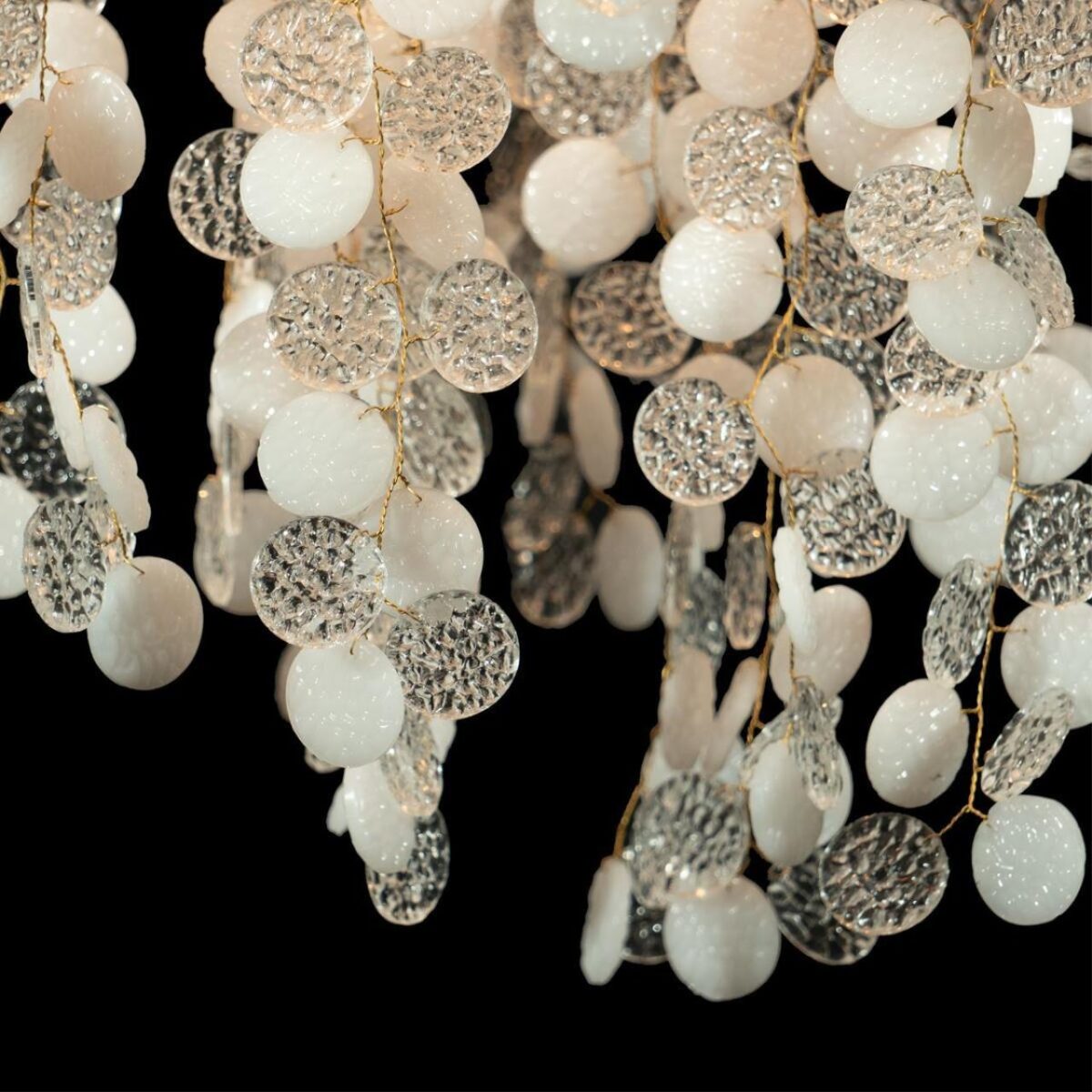 10066/600 GB Подвесная люстра LOFT IT Fairytree — изображение 15