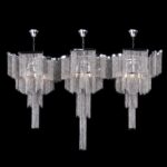 10208/1400R Smoke Подвесной светильник LOFT IT Stream — изображение 2