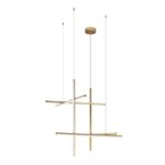 10393/C Подвесной светильник LOFT IT Coordinates — изображение 3