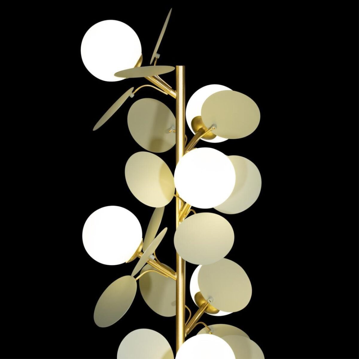 10008F Grey Торшер LOFT IT Matisse — изображение 7