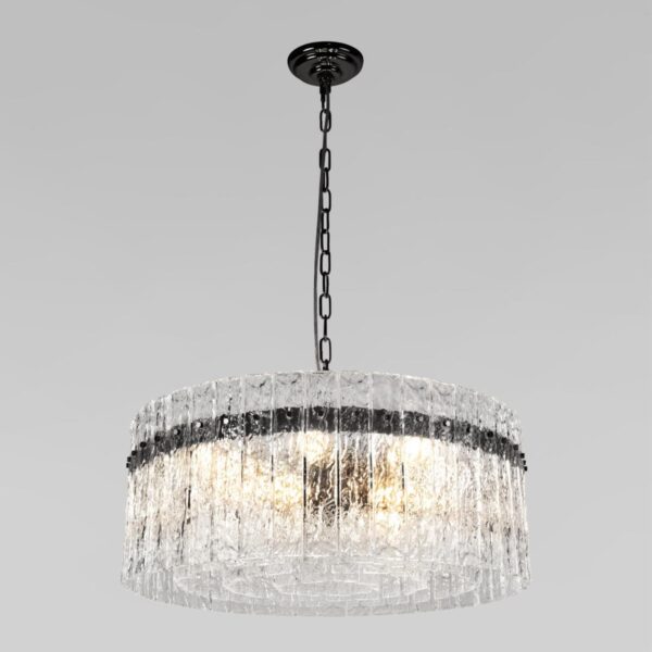 10297/600 Pearl black Подвесной светильник LOFT IT Nevada