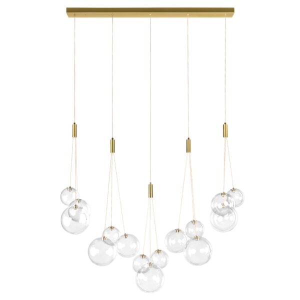 10270/S15 Подвесной светильник LOFT IT Pop it