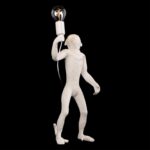 10314T/B Настольная лампа LOFT IT Monkey — изображение 4