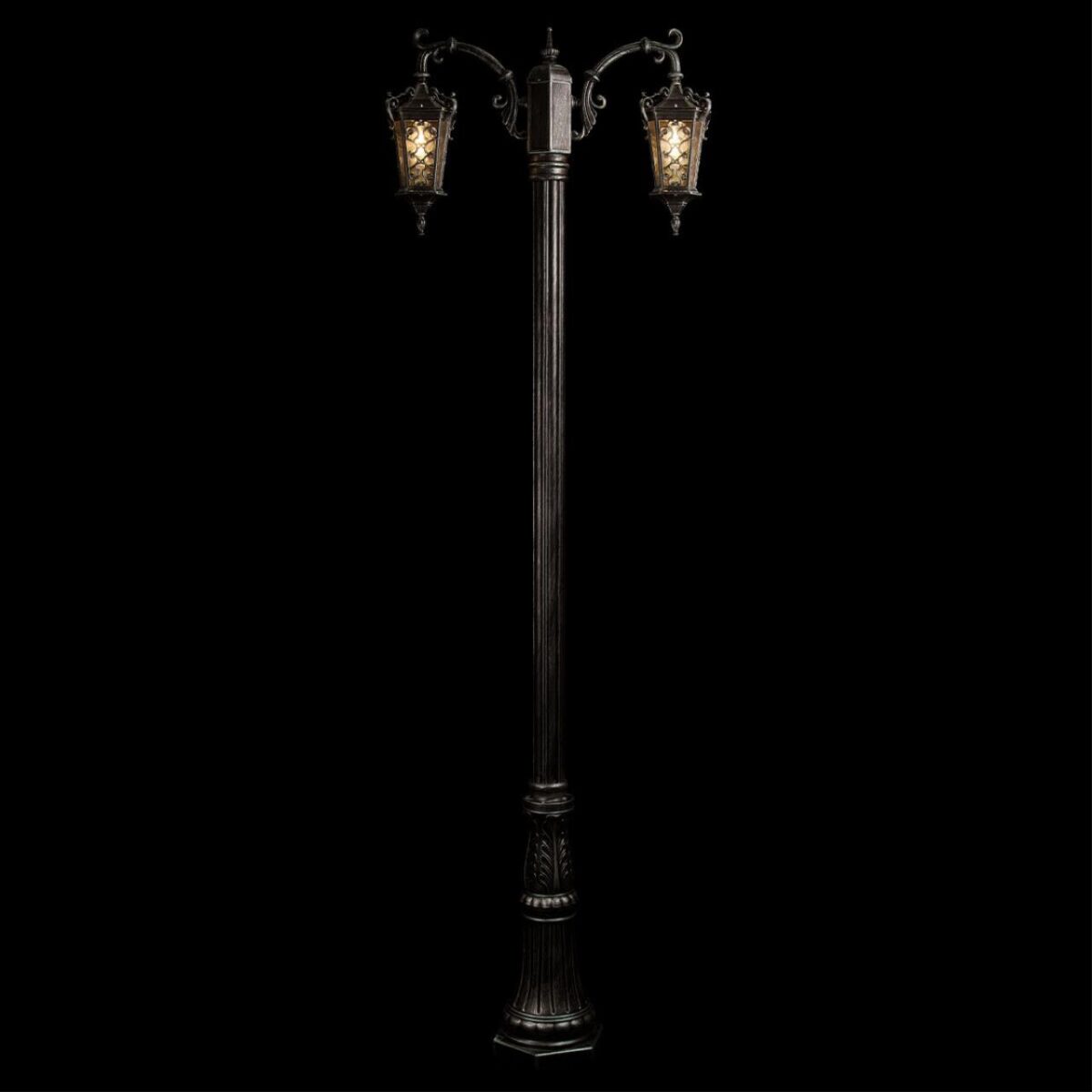 100019/2200 BS Ландшафтный светильник LOFT IT Tremezzo — изображение 2