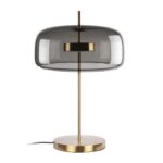 10041T/B Настольная лампа LOFT IT Dauphin — изображение 3