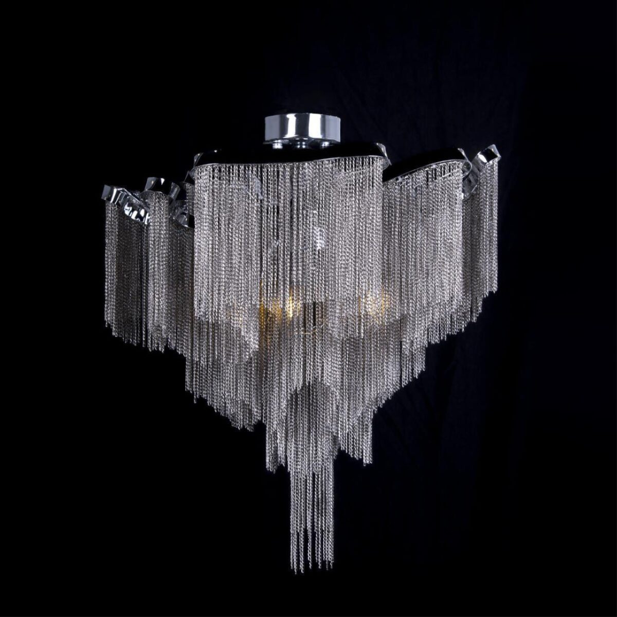 10208/600C Smoke Потолочный светильник LOFT IT Stream — изображение 2