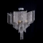 10208/600C Smoke Потолочный светильник LOFT IT Stream — изображение 2