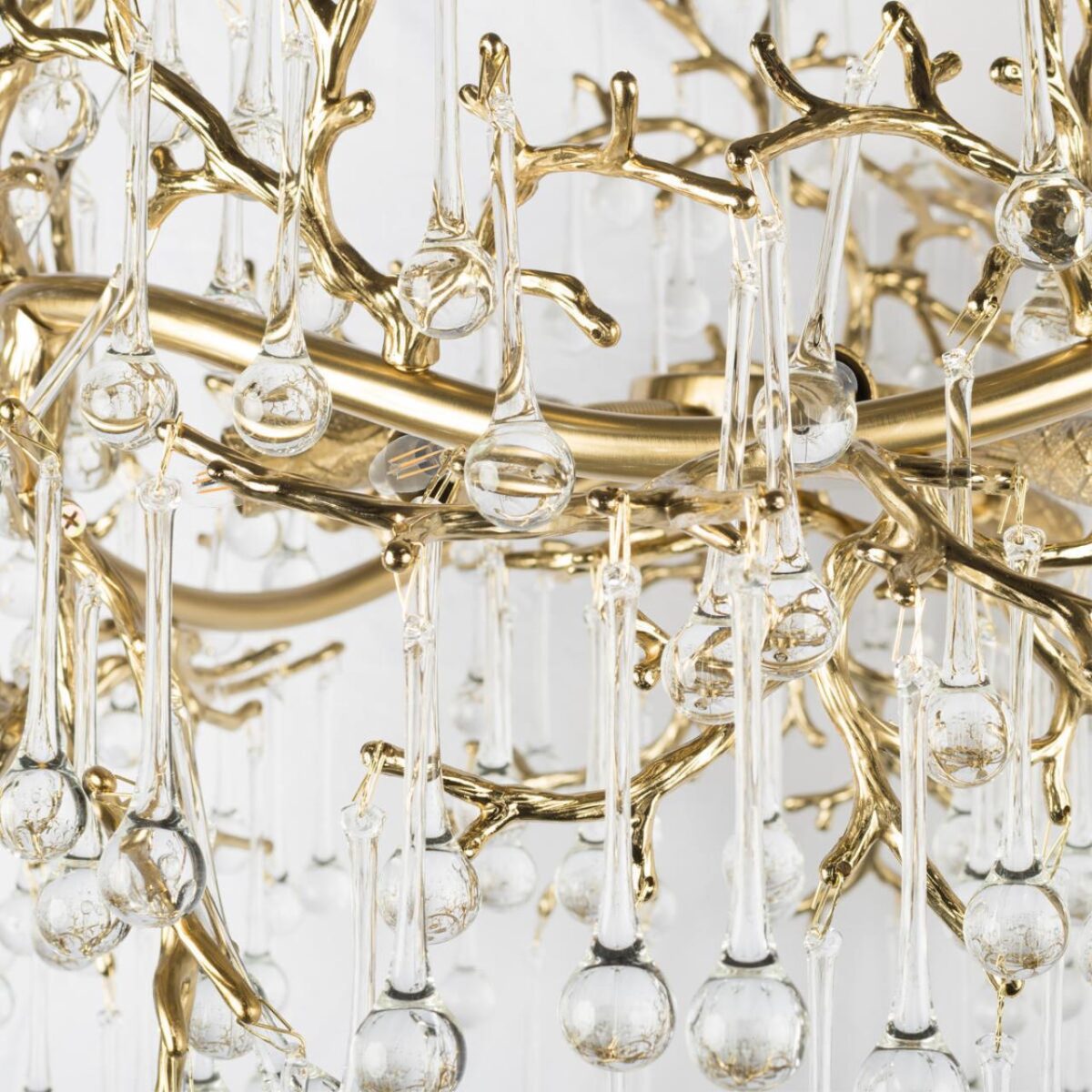 10351/800 AB Подвесная люстра LOFT IT Coral — изображение 5