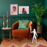 10314T/B Настольная лампа LOFT IT Monkey — изображение 7