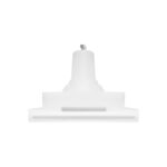 10356D Гипсовый встраиваемый светильник под покраску LOFT IT Ghost — изображение 4