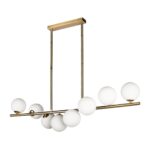 10236/8 Светильник на штанге LOFT IT Tely — изображение 3