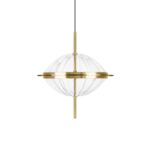 10397/B Подвесной светильник LOFT IT Tranquility — изображение 5