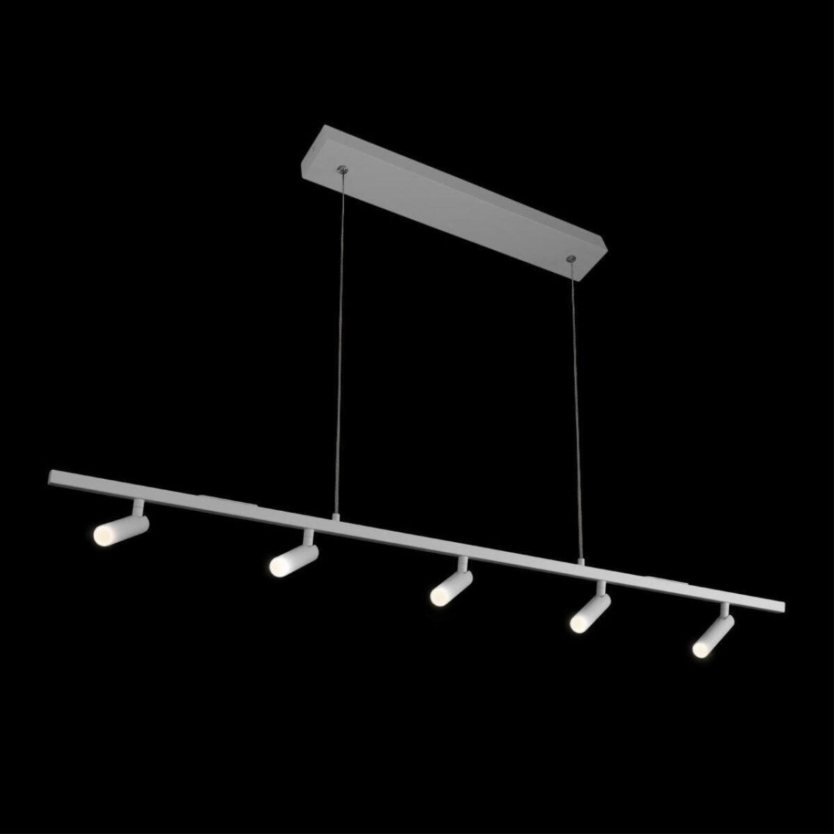 10260/5 White Подвесной светильник LOFT IT Sign — изображение 4