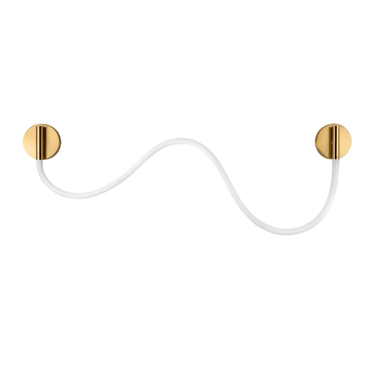 10388W Brass Настенный светильник LOFT IT Thread — изображение 2