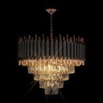 10206/600 Подвесной светильник LOFT IT Eclair — изображение 2