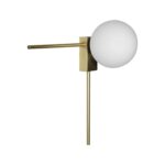 10132/B Gold Бра LOFT IT Meridian — изображение 3