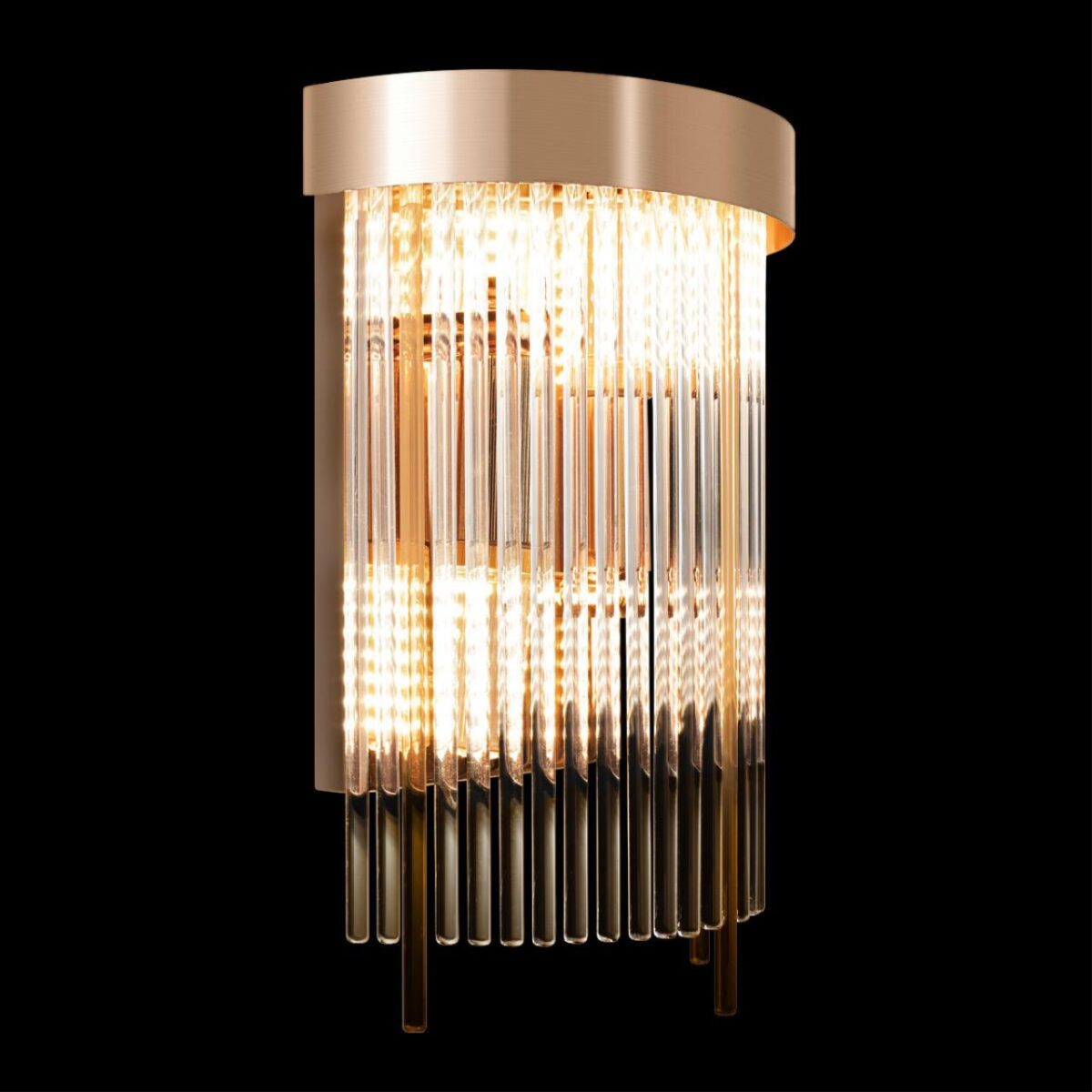 10299W French gold Настенный светильник LOFT IT Montana — изображение 6