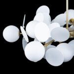 10008/12 white Люстра на штанге LOFT IT Matisse — изображение 6