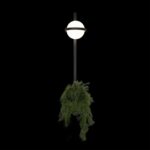 10121W/B Настенный светильник LOFT IT Jardin — изображение 2