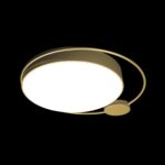 10063 Потолочный светильник LOFT IT Mike — изображение 2