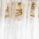 10350/600 AB Подвесная люстра LOFT IT Waterfall — изображение 5