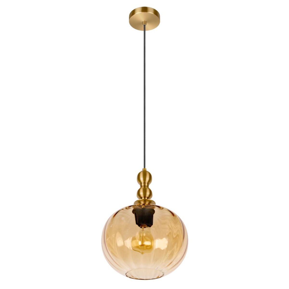 10426 Amber Подвесной светильник LOFT IT Melon — изображение 5