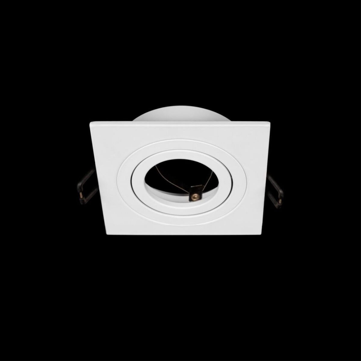 10341/A White Встраиваемый светильник LOFT IT Hap — изображение 4