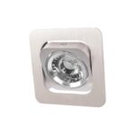 10328/A Chrome Встраиваемый светильник LOFT IT Screen — изображение 3