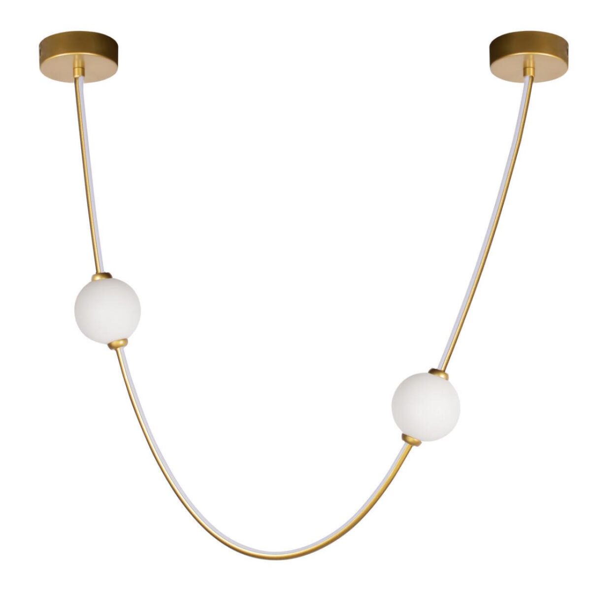 10242/600 Gold Подвесной светильник LOFT IT Embrace — изображение 3