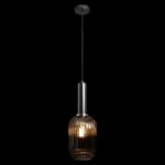 2070-A+BL Подвесной светильник LOFT IT Iris — изображение 2