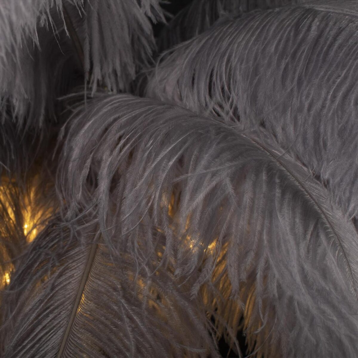 10067F/GD Grey Торшер LOFT IT Bijout — изображение 5