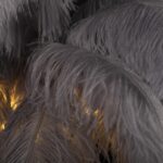 10067F/GD Grey Торшер LOFT IT Bijout — изображение 5