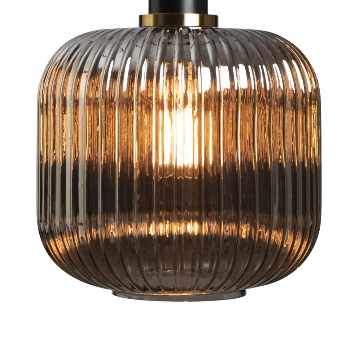 2070-B+BL Подвесной светильник LOFT IT Iris — изображение 3