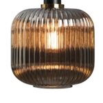 2070-B+BL Подвесной светильник LOFT IT Iris — изображение 3