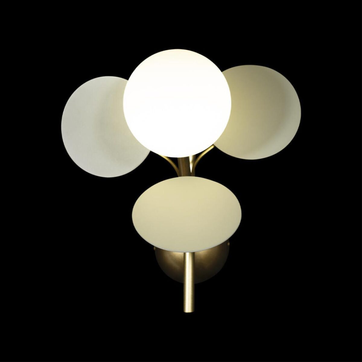 10008/1W Grey Бра LOFT IT Matisse — изображение 4