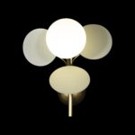 10008/1W Grey Бра LOFT IT Matisse — изображение 4