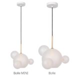 2030-P4 mini Подвесной светильник LOFT IT Bolle — изображение 7