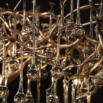 10067/1800 GB Подвесная люстра LOFT IT Bijout — изображение 14