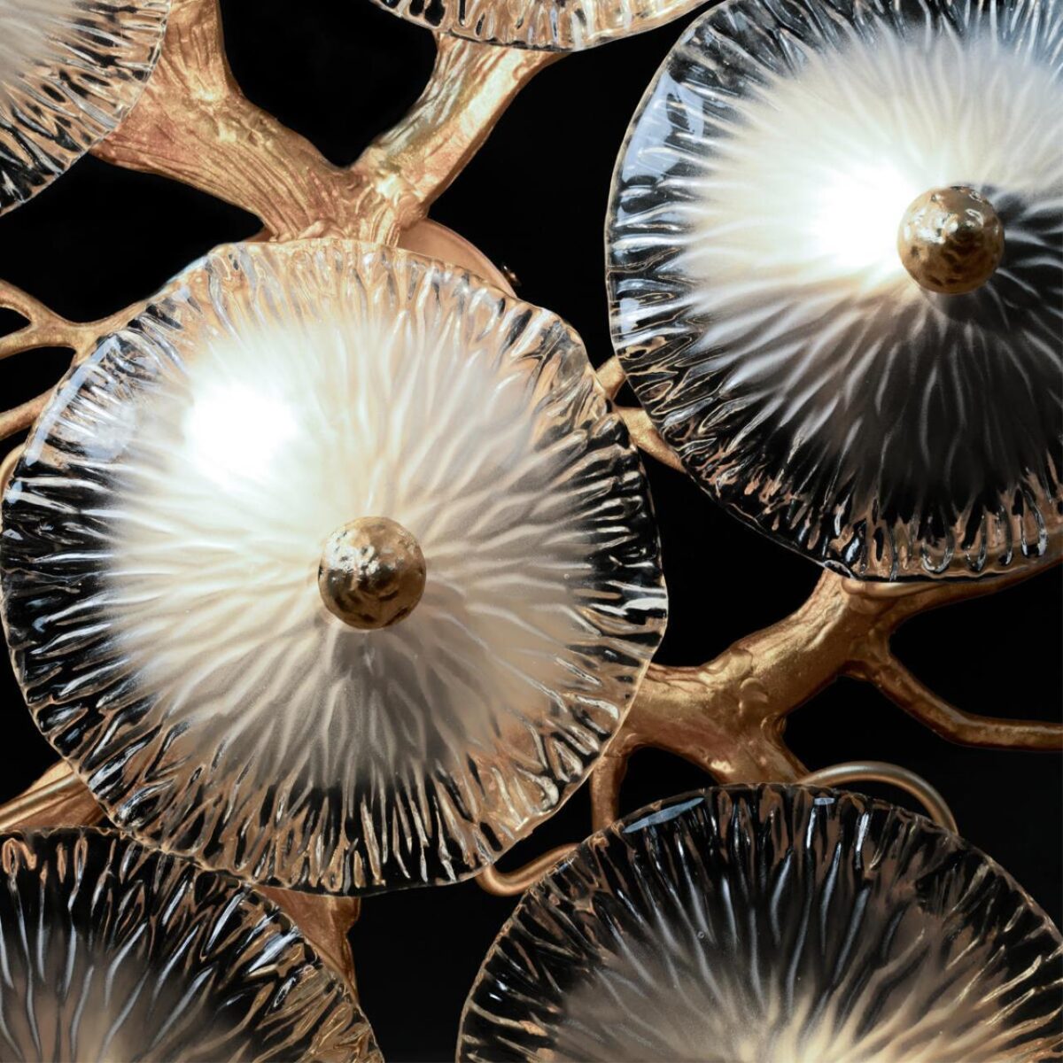 10352/800C AB Потолочный светильник LOFT IT Bloom — изображение 6