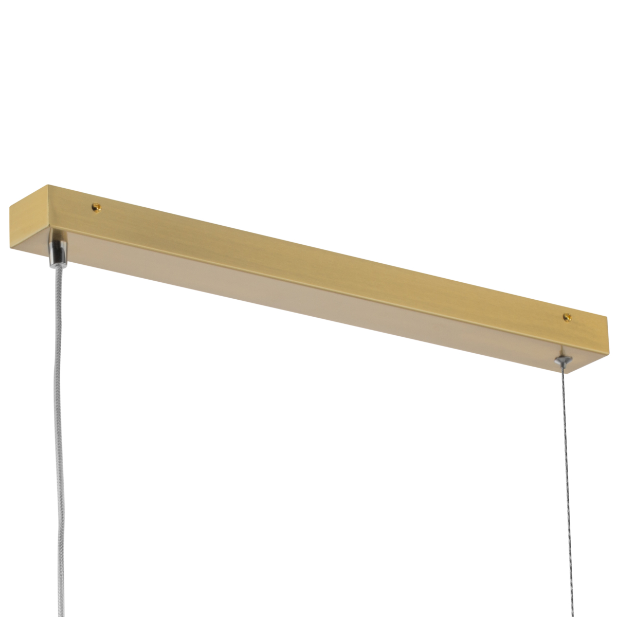 748353 Люстра SATURNO LED 36W 2800LM 25G ЗОЛОТО 3000-6000K — изображение 3