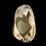 10102 Gold Бра LOFT IT Sunwave — изображение 2