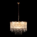 10298/600 French gold Подвесной светильник LOFT IT Florida — изображение 4