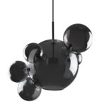 2029-P6 Подвесной светильник LOFT IT Bolle — изображение 5