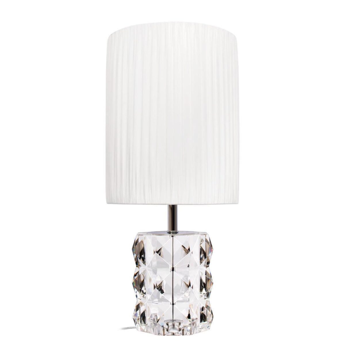 10282 Настольная лампа LOFT IT Crystal — изображение 1