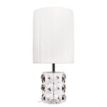 10282 Настольная лампа LOFT IT Crystal
